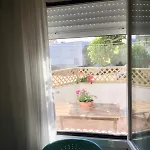 Apartamento Apricot Garden, 5' To Center, 5' To Naousa