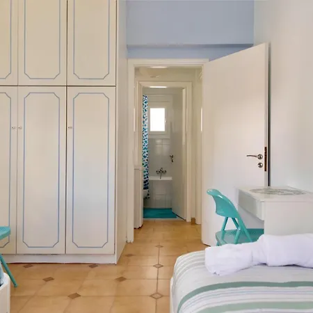 شقة Apricot Garden, 5' To Center, 5' To