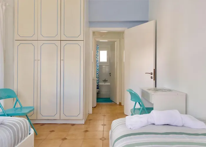 شقة Apricot Garden, 5' To Center, 5' To