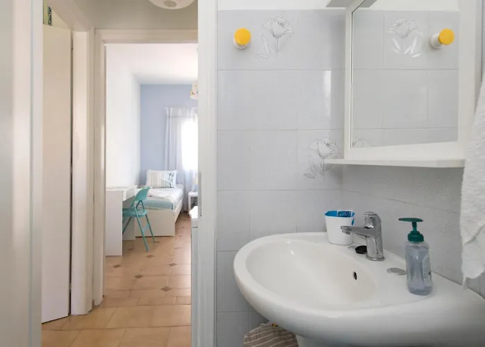 شقة Apricot Garden, 5' To Center, 5' To *