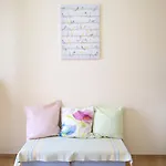 Apricot Garden, 5' To Center, 5' To Naousa (Paros)